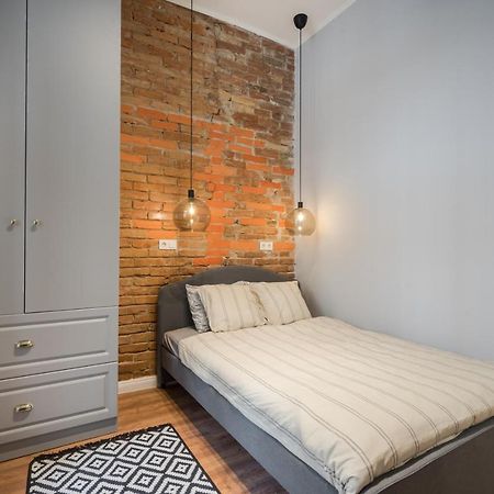 A32 Boutique Apartments, Best Location By Bqa Budapest Ngoại thất bức ảnh
