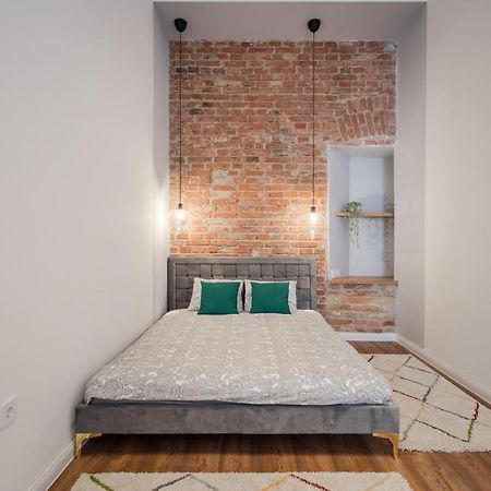 A32 Boutique Apartments, Best Location By Bqa Budapest Ngoại thất bức ảnh