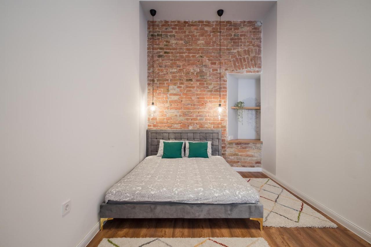 A32 Boutique Apartments, Best Location By Bqa Budapest Ngoại thất bức ảnh