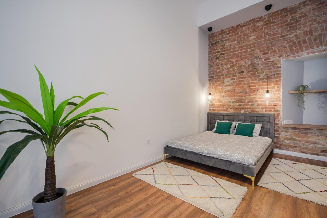 A32 Boutique Apartments, Best Location By Bqa Budapest Ngoại thất bức ảnh