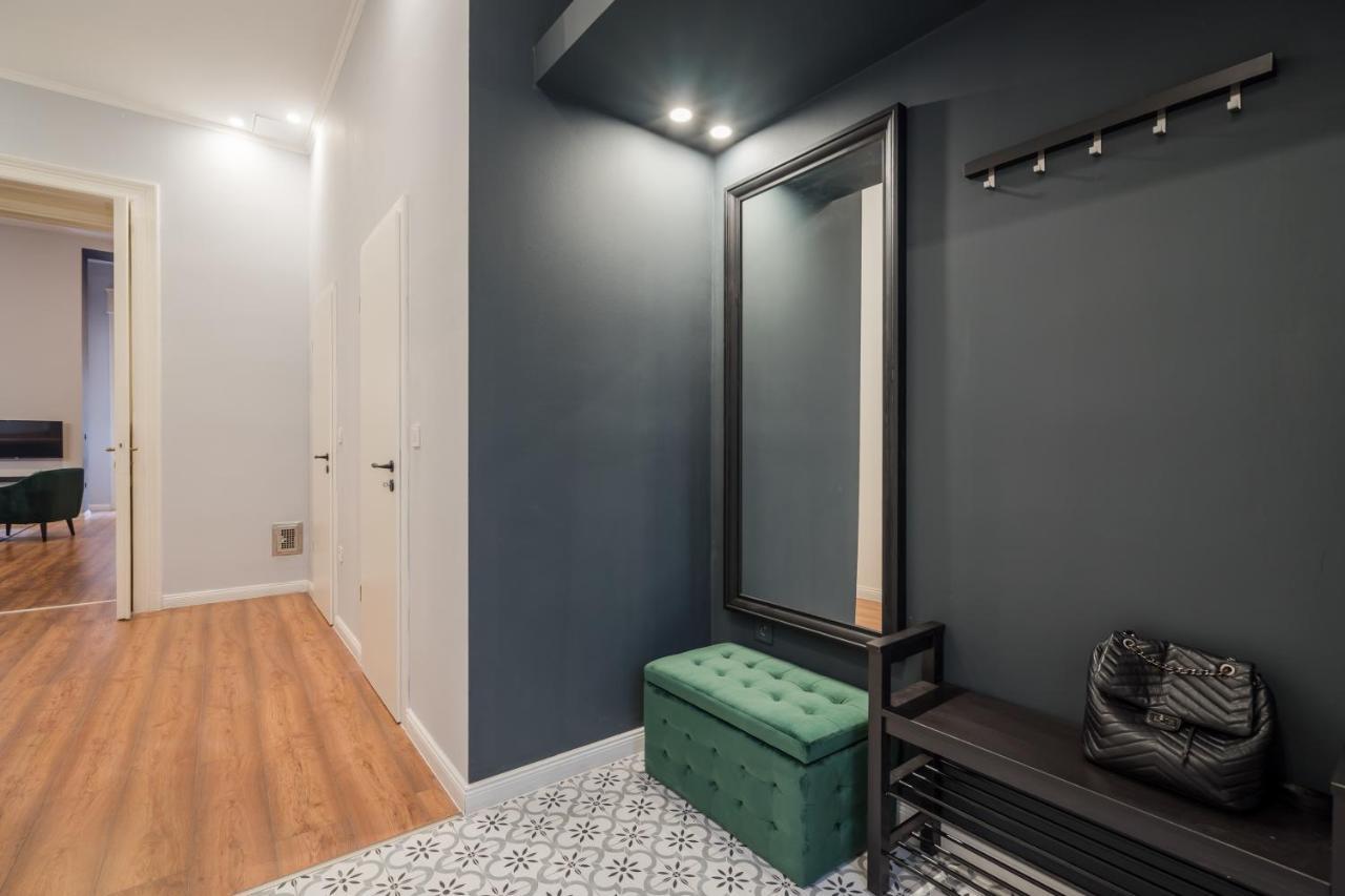 A32 Boutique Apartments, Best Location By Bqa Budapest Ngoại thất bức ảnh