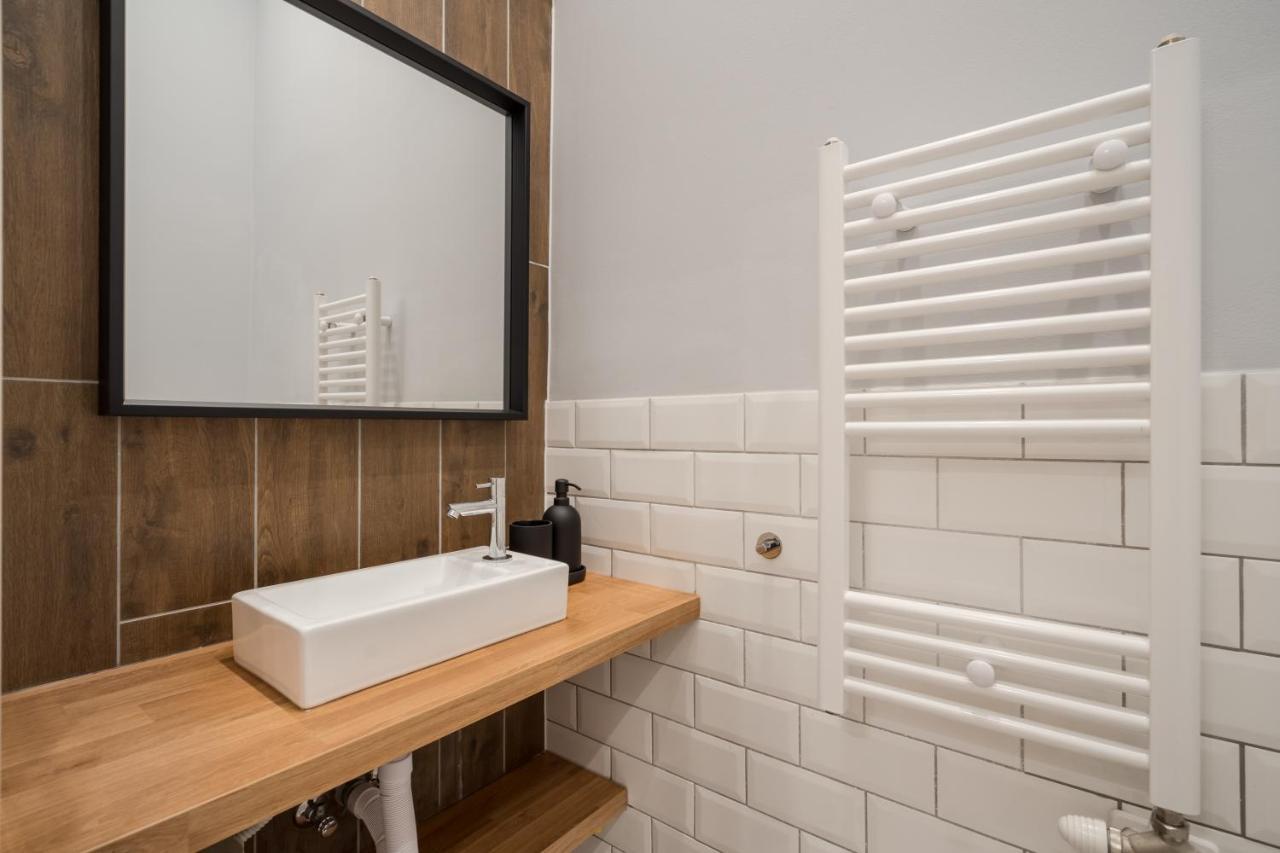 A32 Boutique Apartments, Best Location By Bqa Budapest Ngoại thất bức ảnh