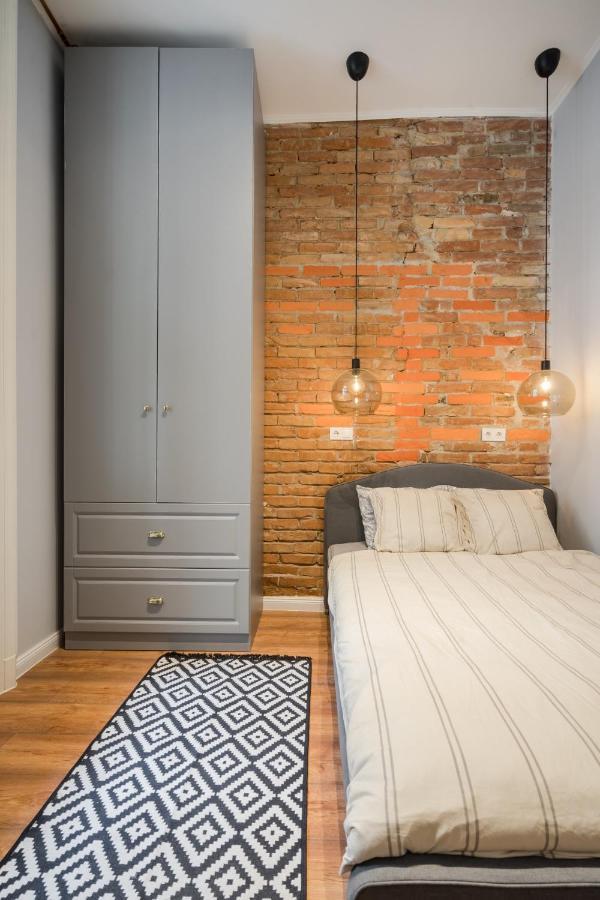 A32 Boutique Apartments, Best Location By Bqa Budapest Ngoại thất bức ảnh